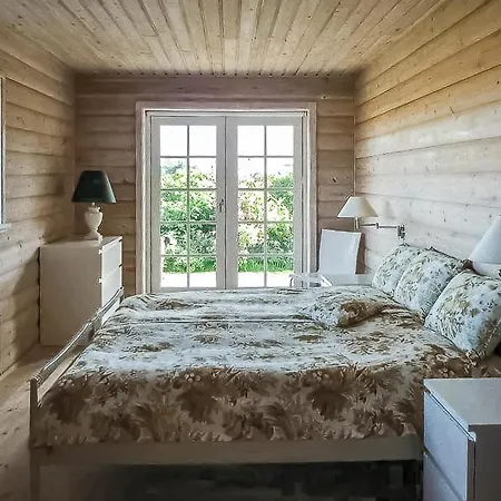 Pet Friendly In Grenaa With Wifi