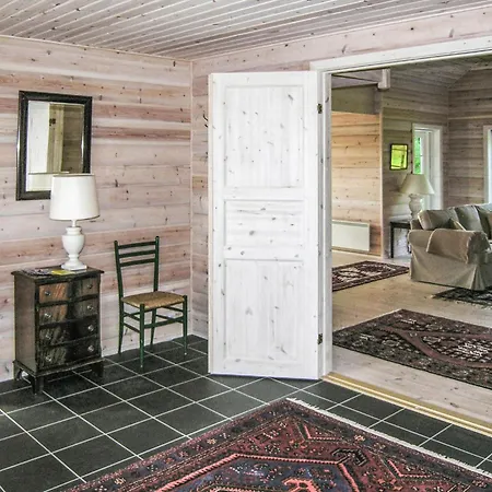 Casa de Férias Pet Friendly In Grenaa With Wifi Ålsrode
