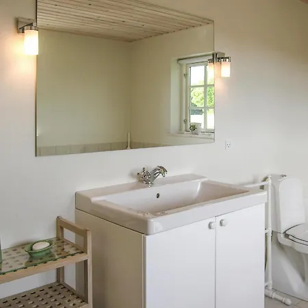 Pet Friendly In Grenaa With Wifi Ålsrode