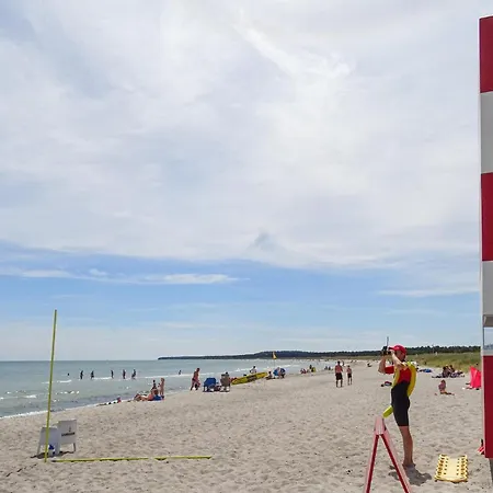 Pet Friendly In Grenaa With Wifi * Ålsrode