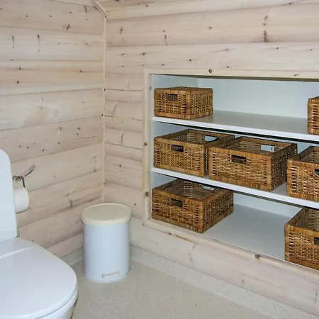 Pet Friendly In Grenaa With Wifi Casa de Férias