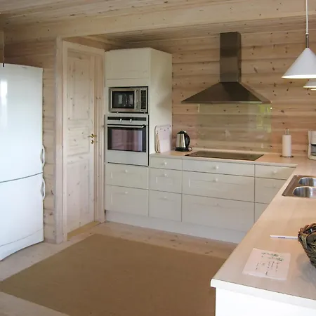 Casa de Férias Pet Friendly In Grenaa With Wifi *