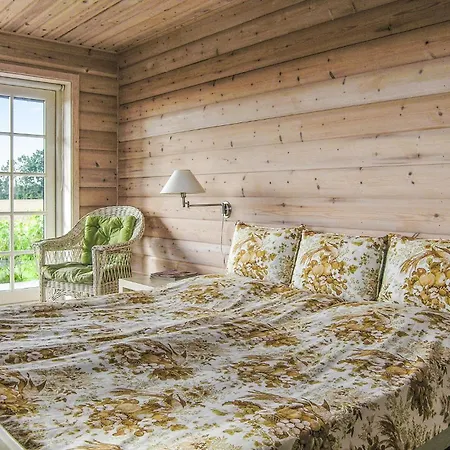 Pet Friendly In Grenaa With Wifi * Ålsrode