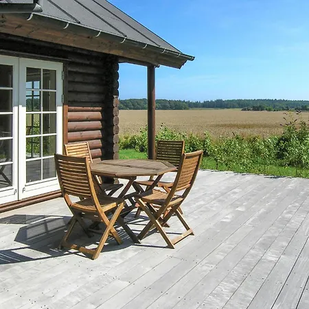 Katholm Hébergement de vacances *