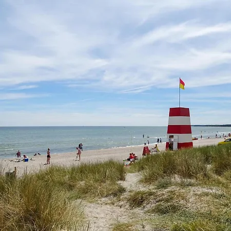 Katholm Hébergement de vacances Grenå