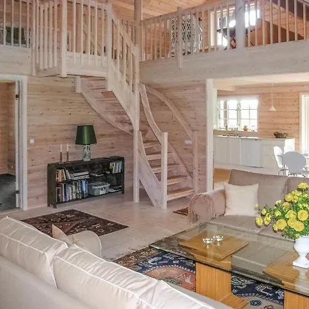 Casa de Férias Pet Friendly In Grenaa With Wifi Ålsrode