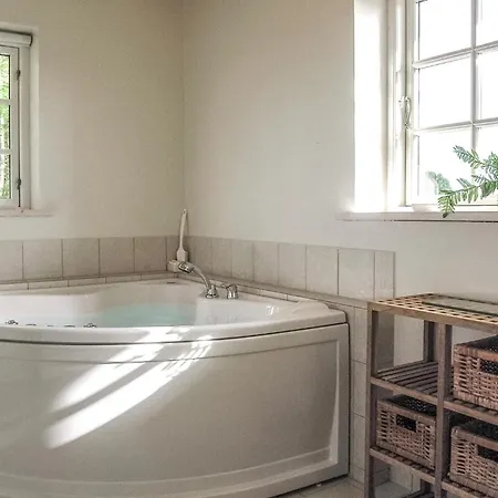 Pet Friendly In Grenaa With Wifi * Ålsrode