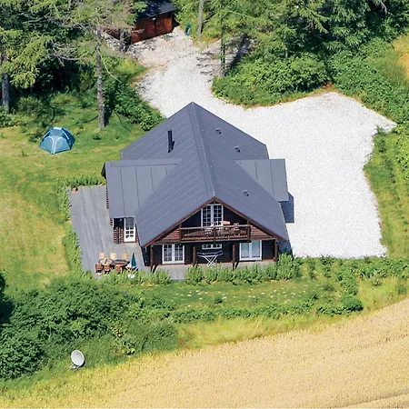 Pet Friendly In Grenaa With Wifi