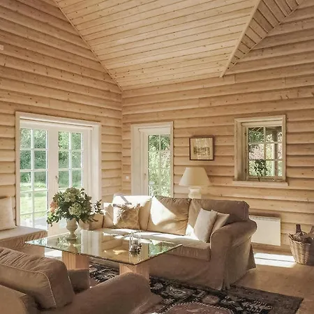 Pet Friendly In Grenaa With Wifi * Ålsrode