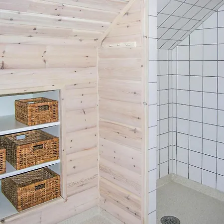 Pet Friendly In Grenaa With Wifi Ålsrode